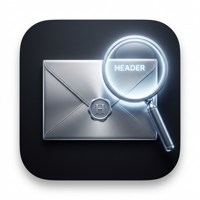 HeaderLume Icon