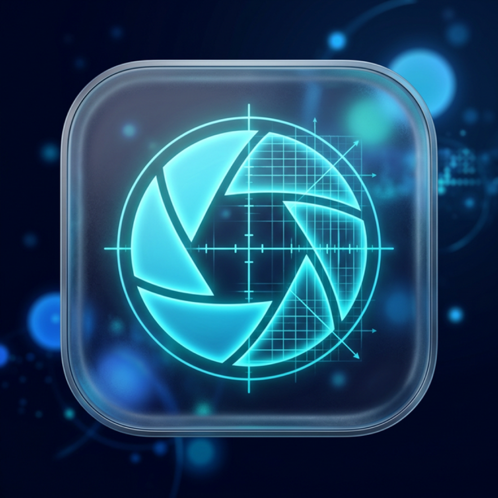 MetaWrite-Lite Icon