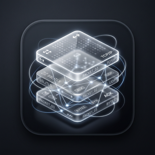 pcapLume Icon