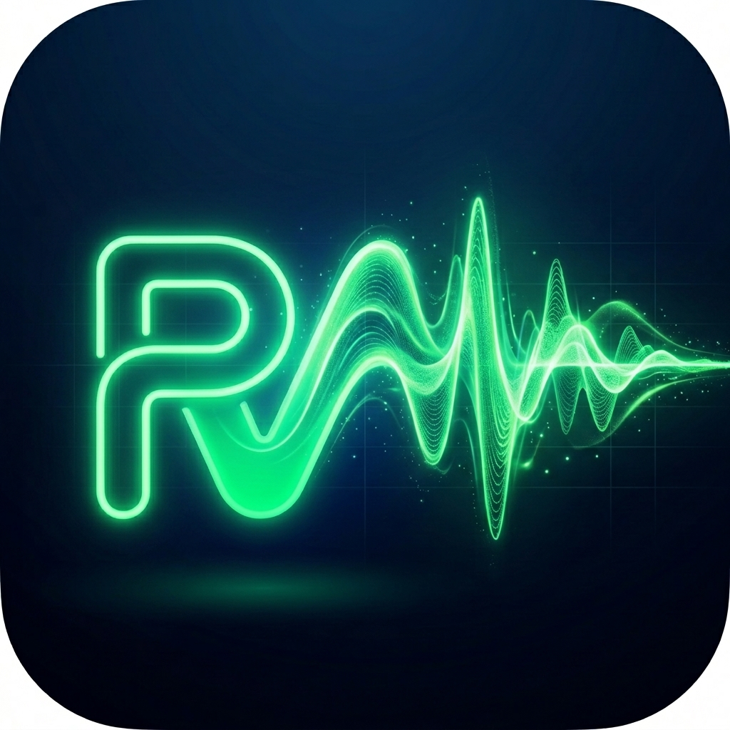 VoiceLume Icon